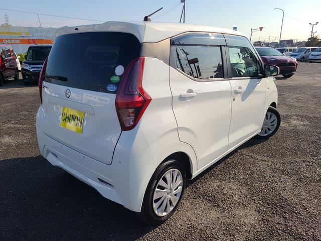 デイズ S クリアランスソナー 衝突被害軽減システム キーレスエントリー アイドリングストップ 電動格納ミラー ベンチシート CVT 盗難防止システム ABS ESC CD ミュージックプレイヤー接続可(18枚目)