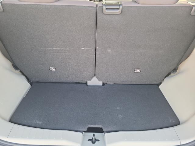 デイズ S クリアランスソナー 衝突被害軽減システム キーレスエントリー アイドリングストップ 電動格納ミラー ベンチシート CVT 盗難防止システム ABS ESC CD ミュージックプレイヤー接続可(19枚目)