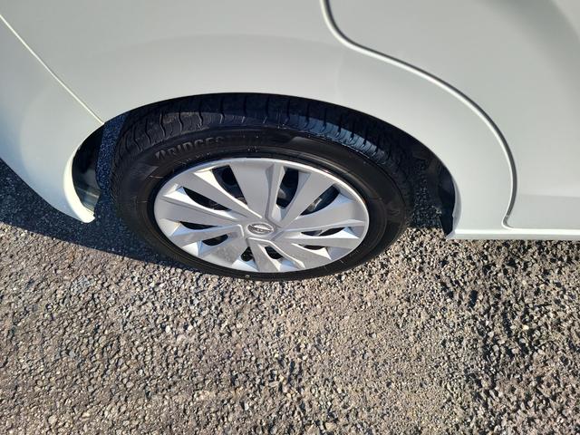 デイズ S クリアランスソナー 衝突被害軽減システム キーレスエントリー アイドリングストップ 電動格納ミラー ベンチシート CVT 盗難防止システム ABS ESC CD ミュージックプレイヤー接続可(23枚目)