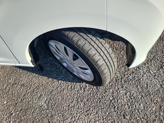 デイズ S クリアランスソナー 衝突被害軽減システム キーレスエントリー アイドリングストップ 電動格納ミラー ベンチシート CVT 盗難防止システム ABS ESC CD ミュージックプレイヤー接続可(24枚目)