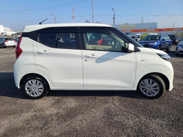 デイズ S クリアランスソナー 衝突被害軽減システム キーレスエントリー アイドリングストップ 電動格納ミラー ベンチシート CVT 盗難防止システム ABS ESC CD ミュージックプレイヤー接続可(25枚目)