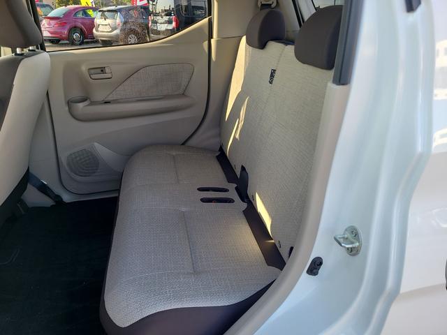 デイズ S クリアランスソナー 衝突被害軽減システム キーレスエントリー アイドリングストップ 電動格納ミラー ベンチシート CVT 盗難防止システム ABS ESC CD ミュージックプレイヤー接続可(31枚目)