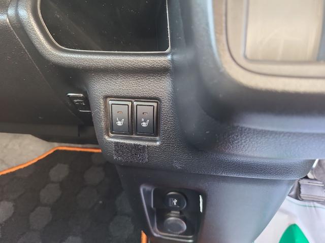 スペーシアギア ハイブリッドXZ ターボ ドライブレコーダー ETC 両側電動スライドドア ナビ クリアランスソナー オートクルーズコントロール レーンアシスト 衝突被害軽減システム オートライト LEDヘッドランプ ヘッドライトウォッシャー(6枚目)