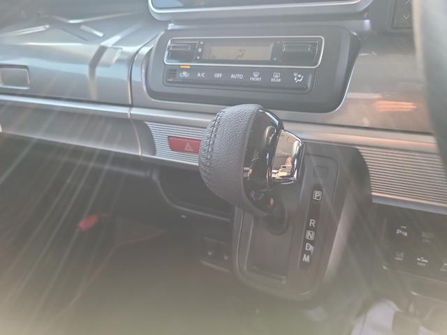 スペーシアギア ハイブリッドXZ ターボ ドライブレコーダー ETC 両側電動スライドドア ナビ クリアランスソナー オートクルーズコントロール レーンアシスト 衝突被害軽減システム オートライト LEDヘッドランプ ヘッドライトウォッシャー(7枚目)