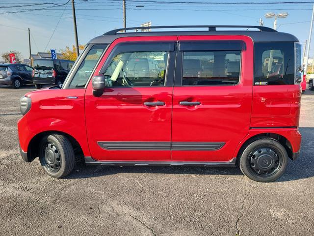 スペーシアギア ハイブリッドXZ ターボ ドライブレコーダー ETC 両側電動スライドドア ナビ クリアランスソナー オートクルーズコントロール レーンアシスト 衝突被害軽減システム オートライト LEDヘッドランプ ヘッドライトウォッシャー(18枚目)