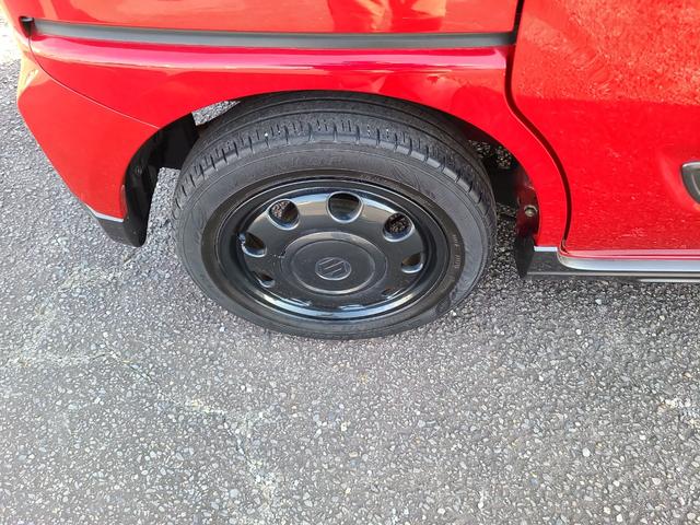 スペーシアギア ハイブリッドXZ ターボ ドライブレコーダー ETC 両側電動スライドドア ナビ クリアランスソナー オートクルーズコントロール レーンアシスト 衝突被害軽減システム オートライト LEDヘッドランプ ヘッドライトウォッシャー(23枚目)