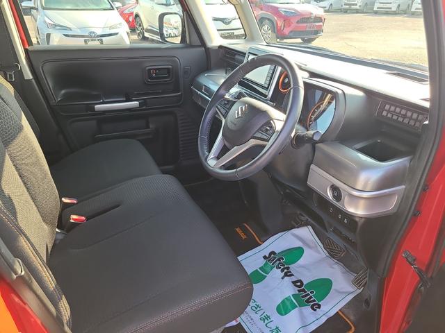 スペーシアギア ハイブリッドXZ ターボ ドライブレコーダー ETC 両側電動スライドドア ナビ クリアランスソナー オートクルーズコントロール レーンアシスト 衝突被害軽減システム オートライト LEDヘッドランプ ヘッドライトウォッシャー(25枚目)