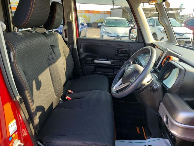 スペーシアギア ハイブリッドXZ ターボ ドライブレコーダー ETC 両側電動スライドドア ナビ クリアランスソナー オートクルーズコントロール レーンアシスト 衝突被害軽減システム オートライト LEDヘッドランプ ヘッドライトウォッシャー(26枚目)