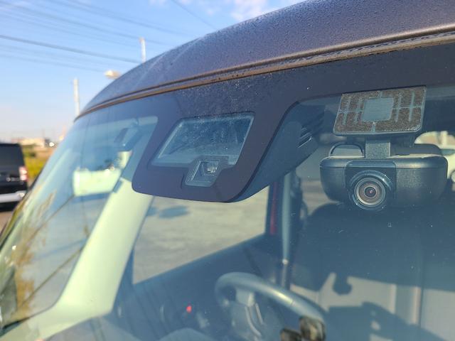 スペーシアギア ハイブリッドXZ ターボ ドライブレコーダー ETC 両側電動スライドドア ナビ クリアランスソナー オートクルーズコントロール レーンアシスト 衝突被害軽減システム オートライト LEDヘッドランプ ヘッドライトウォッシャー(30枚目)