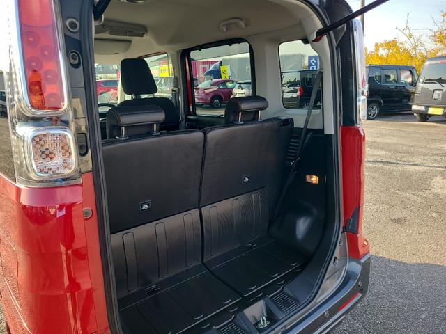 スペーシアギア ハイブリッドXZ ターボ ドライブレコーダー ETC 両側電動スライドドア ナビ クリアランスソナー オートクルーズコントロール レーンアシスト 衝突被害軽減システム オートライト LEDヘッドランプ ヘッドライトウォッシャー(31枚目)