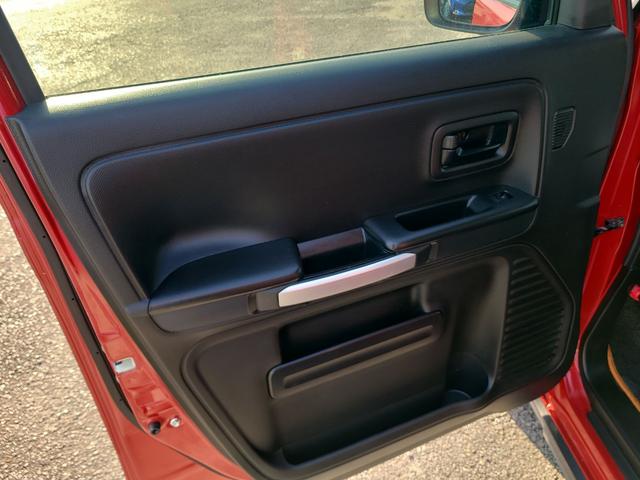 スペーシアギア ハイブリッドXZ ターボ ドライブレコーダー ETC 両側電動スライドドア ナビ クリアランスソナー オートクルーズコントロール レーンアシスト 衝突被害軽減システム オートライト LEDヘッドランプ ヘッドライトウォッシャー(35枚目)