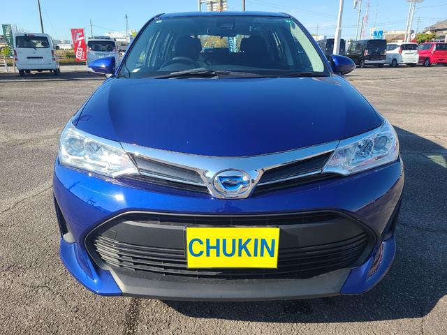 カローラフィールダー ハイブリッド　ＥＸ　ドライブレコーダー　ＥＴＣ　ナビ　レーンアシスト　衝突被害軽減システム　オートマチックハイビーム　スマートキー　アイドリングストップ　電動格納ミラー　ＣＶＴ　盗難防止システム　衝突安全ボディ　ＡＢＳ（13枚目）