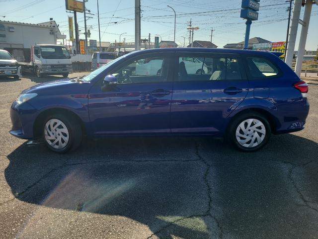 カローラフィールダー ハイブリッド　ＥＸ　ドライブレコーダー　ＥＴＣ　ナビ　レーンアシスト　衝突被害軽減システム　オートマチックハイビーム　スマートキー　アイドリングストップ　電動格納ミラー　ＣＶＴ　盗難防止システム　衝突安全ボディ　ＡＢＳ（16枚目）