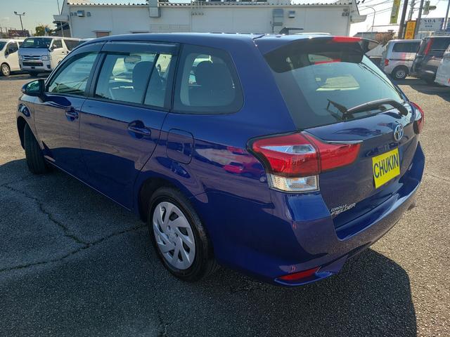 カローラフィールダー ハイブリッド　ＥＸ　ドライブレコーダー　ＥＴＣ　ナビ　レーンアシスト　衝突被害軽減システム　オートマチックハイビーム　スマートキー　アイドリングストップ　電動格納ミラー　ＣＶＴ　盗難防止システム　衝突安全ボディ　ＡＢＳ（18枚目）