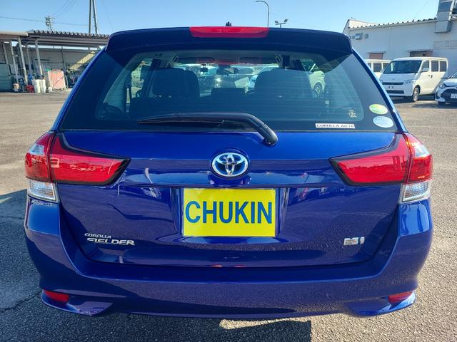 カローラフィールダー ハイブリッド　ＥＸ　ドライブレコーダー　ＥＴＣ　ナビ　レーンアシスト　衝突被害軽減システム　オートマチックハイビーム　スマートキー　アイドリングストップ　電動格納ミラー　ＣＶＴ　盗難防止システム　衝突安全ボディ　ＡＢＳ（19枚目）