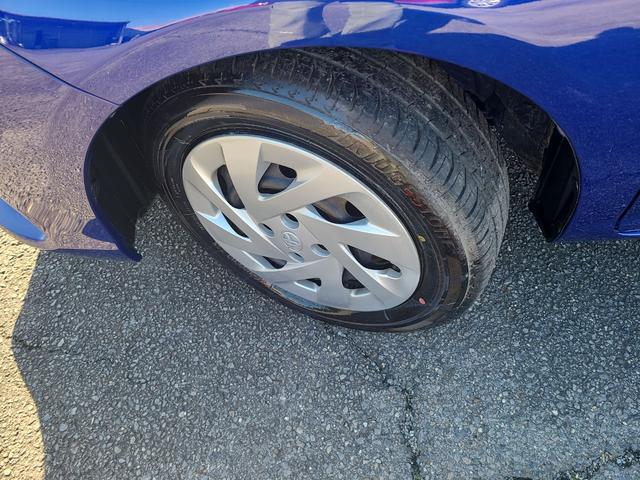 カローラフィールダー ハイブリッド　ＥＸ　ドライブレコーダー　ＥＴＣ　ナビ　レーンアシスト　衝突被害軽減システム　オートマチックハイビーム　スマートキー　アイドリングストップ　電動格納ミラー　ＣＶＴ　盗難防止システム　衝突安全ボディ　ＡＢＳ（20枚目）