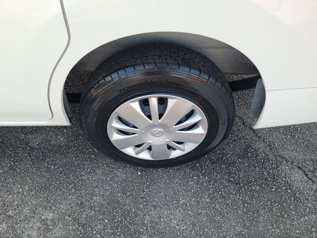 NV200バネットバン GX ETC バックカメラ レーンアシスト 衝突被害軽減システム 両側スライドドア 電動格納ミラー ESC エアコン パワーウィンドウ(21枚目)