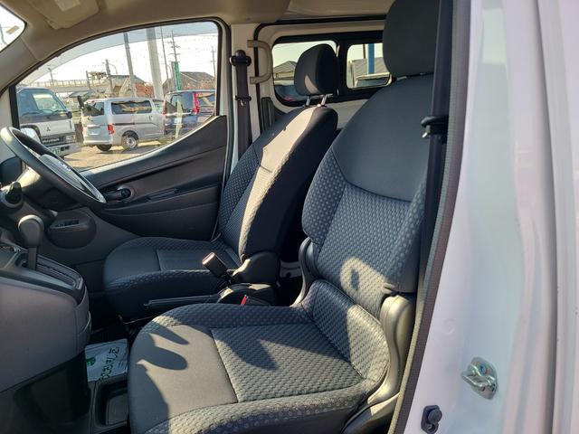 NV200バネットバン GX ETC バックカメラ レーンアシスト 衝突被害軽減システム 両側スライドドア 電動格納ミラー ESC エアコン パワーウィンドウ(32枚目)