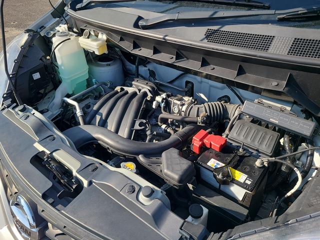 NV200バネットバン GX ETC バックカメラ レーンアシスト 衝突被害軽減システム 両側スライドドア 電動格納ミラー ESC エアコン パワーウィンドウ(35枚目)