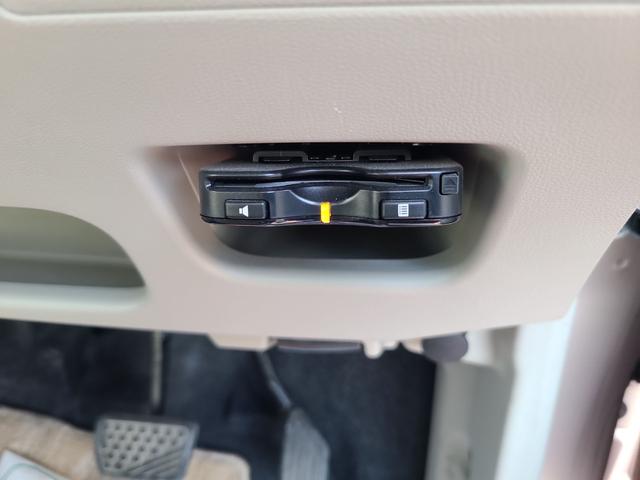 ムーヴ X SA ドライブレコーダー ETC バックカメラ ナビ TV 衝突被害軽減システム オートライト スマートキー アイドリングストップ 電動格納ミラー ベンチシート CVT ESC CD DVD再生 USB(6枚目)