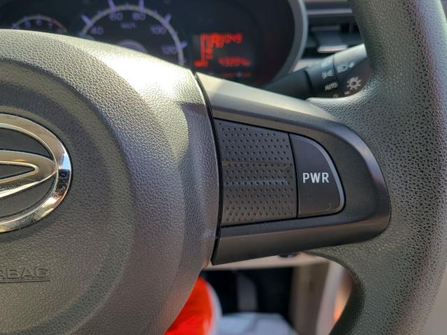 ムーヴ X SA ドライブレコーダー ETC バックカメラ ナビ TV 衝突被害軽減システム オートライト スマートキー アイドリングストップ 電動格納ミラー ベンチシート CVT ESC CD DVD再生 USB(10枚目)