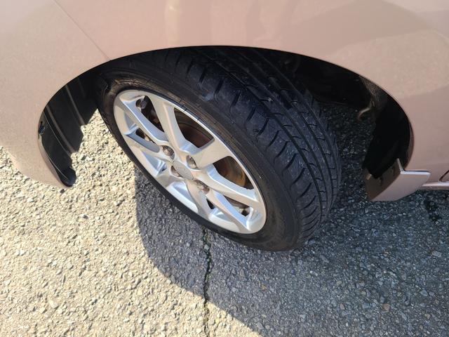 ムーヴ X SA ドライブレコーダー ETC バックカメラ ナビ TV 衝突被害軽減システム オートライト スマートキー アイドリングストップ 電動格納ミラー ベンチシート CVT ESC CD DVD再生 USB(20枚目)