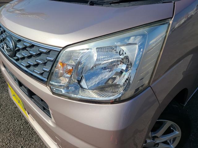 ムーヴ X SA ドライブレコーダー ETC バックカメラ ナビ TV 衝突被害軽減システム オートライト スマートキー アイドリングストップ 電動格納ミラー ベンチシート CVT ESC CD DVD再生 USB(22枚目)