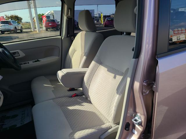 ムーヴ X SA ドライブレコーダー ETC バックカメラ ナビ TV 衝突被害軽減システム オートライト スマートキー アイドリングストップ 電動格納ミラー ベンチシート CVT ESC CD DVD再生 USB(35枚目)