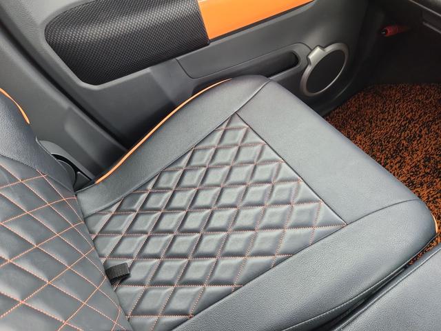 ハスラー Xターボ ドライブレコーダー バックカメラ ナビ 衝突被害軽減システム オートライト HID スマートキー アイドリングストップ シートヒーター ベンチシート CVT 盗難防止システム ABS ESC(37枚目)