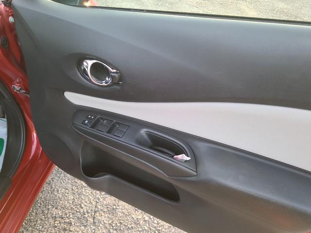 ノート e-パワー X ドライブレコーダー 全周囲カメラ ナビ TV レーンアシスト 衝突被害軽減システム スマートキー 電動格納ミラー CVT 盗難防止システム 衝突安全ボディ ABS ESC ミュージックプレイヤー接続可(9枚目)