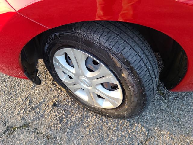 ノート e-パワー X ドライブレコーダー 全周囲カメラ ナビ TV レーンアシスト 衝突被害軽減システム スマートキー 電動格納ミラー CVT 盗難防止システム 衝突安全ボディ ABS ESC ミュージックプレイヤー接続可(20枚目)