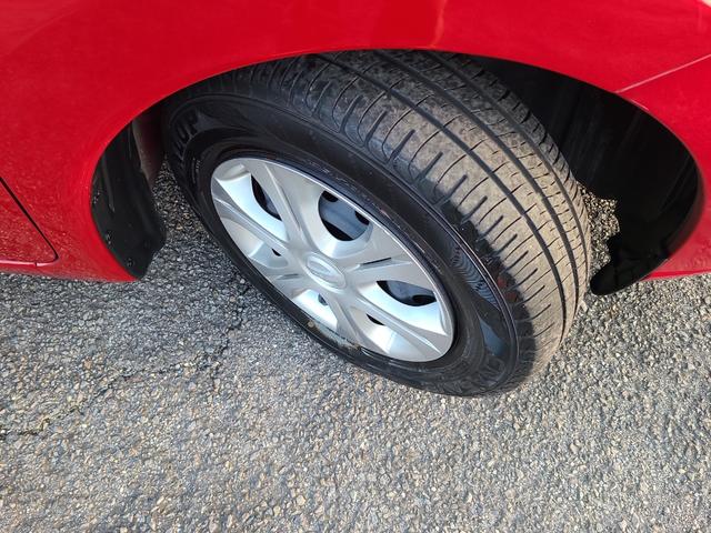 ノート e-パワー X ドライブレコーダー 全周囲カメラ ナビ TV レーンアシスト 衝突被害軽減システム スマートキー 電動格納ミラー CVT 盗難防止システム 衝突安全ボディ ABS ESC ミュージックプレイヤー接続可(24枚目)