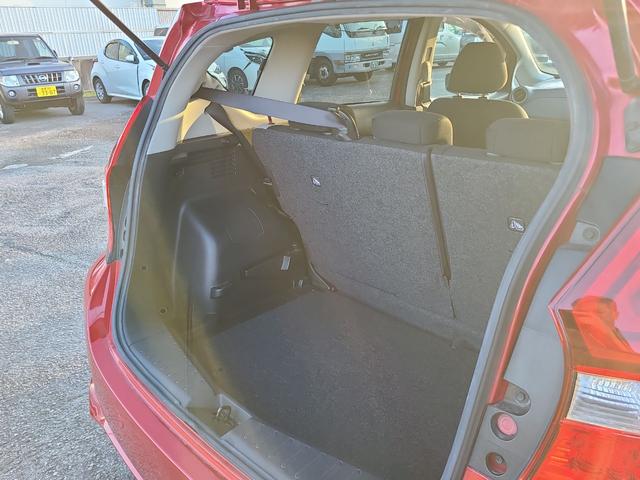 ノート e-パワー X ドライブレコーダー 全周囲カメラ ナビ TV レーンアシスト 衝突被害軽減システム スマートキー 電動格納ミラー CVT 盗難防止システム 衝突安全ボディ ABS ESC ミュージックプレイヤー接続可(25枚目)