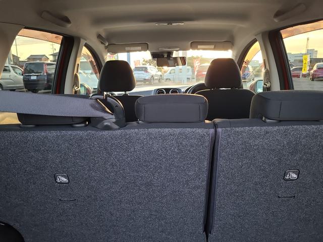 ノート e-パワー X ドライブレコーダー 全周囲カメラ ナビ TV レーンアシスト 衝突被害軽減システム スマートキー 電動格納ミラー CVT 盗難防止システム 衝突安全ボディ ABS ESC ミュージックプレイヤー接続可(26枚目)