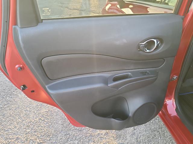 ノート e-パワー X ドライブレコーダー 全周囲カメラ ナビ TV レーンアシスト 衝突被害軽減システム スマートキー 電動格納ミラー CVT 盗難防止システム 衝突安全ボディ ABS ESC ミュージックプレイヤー接続可(29枚目)