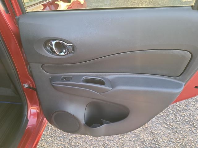 ノート e-パワー X ドライブレコーダー 全周囲カメラ ナビ TV レーンアシスト 衝突被害軽減システム スマートキー 電動格納ミラー CVT 盗難防止システム 衝突安全ボディ ABS ESC ミュージックプレイヤー接続可(30枚目)