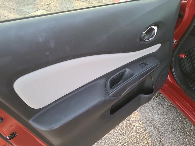 ノート e-パワー X ドライブレコーダー 全周囲カメラ ナビ TV レーンアシスト 衝突被害軽減システム スマートキー 電動格納ミラー CVT 盗難防止システム 衝突安全ボディ ABS ESC ミュージックプレイヤー接続可(34枚目)