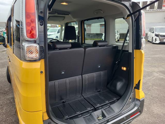 スペーシアギア ハイブリッドＸＺ　ＥＴＣ　全周囲カメラ　両側電動スライドドア　ナビ　クリアランスソナー　レーンアシスト　衝突被害軽減システム　オートライト　ＬＥＤヘッドランプ　スマートキー　アイドリングストップ　電動格納ミラー（32枚目）