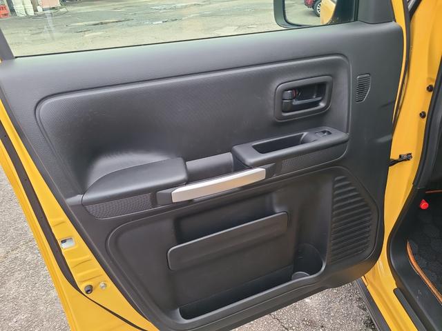 スペーシアギア ハイブリッドＸＺ　ＥＴＣ　全周囲カメラ　両側電動スライドドア　ナビ　クリアランスソナー　レーンアシスト　衝突被害軽減システム　オートライト　ＬＥＤヘッドランプ　スマートキー　アイドリングストップ　電動格納ミラー（36枚目）