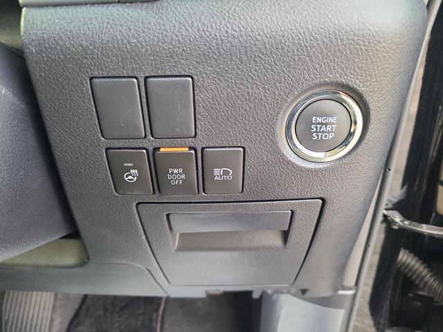 TOYOTA ALPHARD 3.5GF