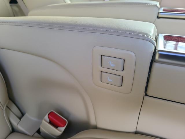 TOYOTA ALPHARD 3.5GF