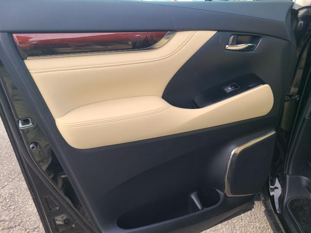 TOYOTA ALPHARD 3.5GF