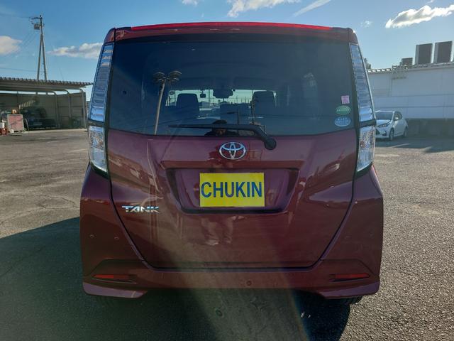 タンク G ドライブレコーダー ナビ 両側電動スライドドア クリアランスソナー オートクルーズコントロール 衝突被害軽減システム アルミホイール オートマチックハイビーム オートライト スマートキー(15枚目)