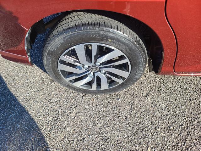 タンク G ドライブレコーダー ナビ 両側電動スライドドア クリアランスソナー オートクルーズコントロール 衝突被害軽減システム アルミホイール オートマチックハイビーム オートライト スマートキー(22枚目)