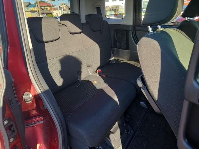 タンク G ドライブレコーダー ナビ 両側電動スライドドア クリアランスソナー オートクルーズコントロール 衝突被害軽減システム アルミホイール オートマチックハイビーム オートライト スマートキー(26枚目)