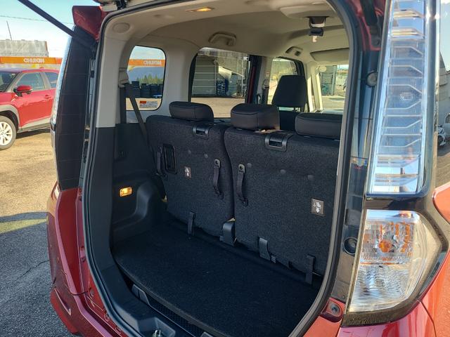 タンク G ドライブレコーダー ナビ 両側電動スライドドア クリアランスソナー オートクルーズコントロール 衝突被害軽減システム アルミホイール オートマチックハイビーム オートライト スマートキー(27枚目)