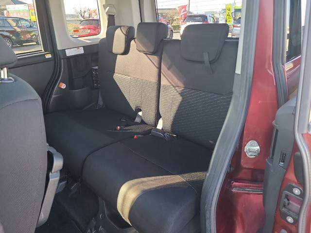 タンク G ドライブレコーダー ナビ 両側電動スライドドア クリアランスソナー オートクルーズコントロール 衝突被害軽減システム アルミホイール オートマチックハイビーム オートライト スマートキー(30枚目)