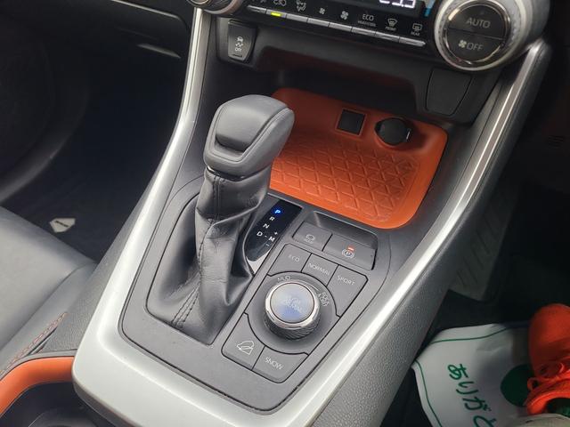 RAV4 アドベンチャー 4WD ETC バックカメラ オートクルーズコントロール レーンアシスト パワーシート 衝突被害軽減システム ナビ TV オートマチックハイビーム LEDヘッドランプ アルミホイール スマートキー(6枚目)