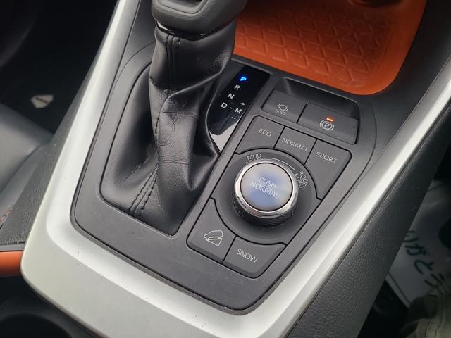 RAV4 アドベンチャー 4WD ETC バックカメラ オートクルーズコントロール レーンアシスト パワーシート 衝突被害軽減システム ナビ TV オートマチックハイビーム LEDヘッドランプ アルミホイール スマートキー(7枚目)