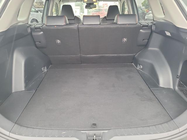 RAV4 アドベンチャー 4WD ETC バックカメラ オートクルーズコントロール レーンアシスト パワーシート 衝突被害軽減システム ナビ TV オートマチックハイビーム LEDヘッドランプ アルミホイール スマートキー(19枚目)